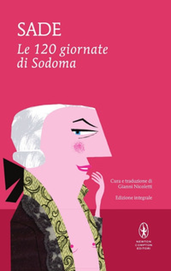 Le 120 giornate di Sodoma - Librerie.coop Le 120 giornate di Sodoma - Librerie.coop