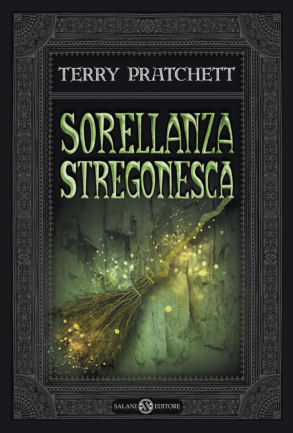 Sorellanza stregonesca - Librerie.coop Sorellanza stregonesca - Librerie.coop