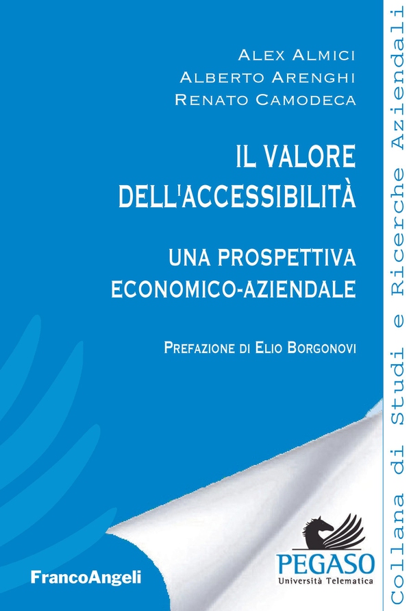 Il valore dell'accessibilità - Librerie.coop Il valore dell'accessibilità - Librerie.coop
