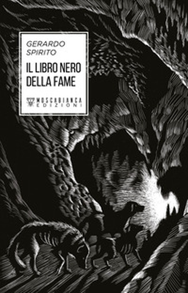 Il libro nero della fame - Librerie.coop Il libro nero della fame - Librerie.coop