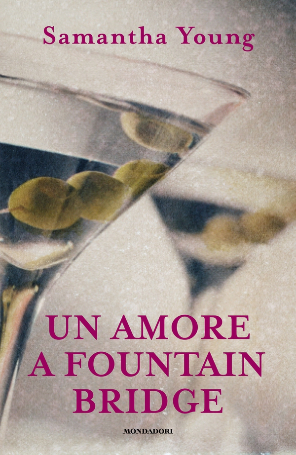 Un amore a Fountain Bridge - Librerie.coop Un amore a Fountain Bridge - Librerie.coop
