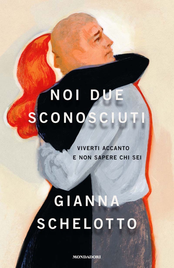 Noi due sconosciuti - Librerie.coop Noi due sconosciuti - Librerie.coop