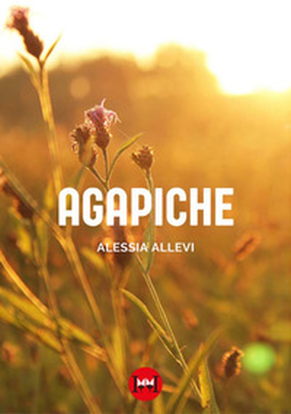 Agapiche - Librerie.coop Agapiche - Librerie.coop