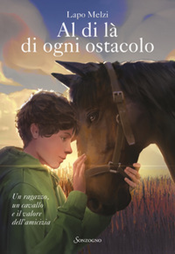 Al di là di ogni ostacolo - Librerie.coop Al di là di ogni ostacolo - Librerie.coop