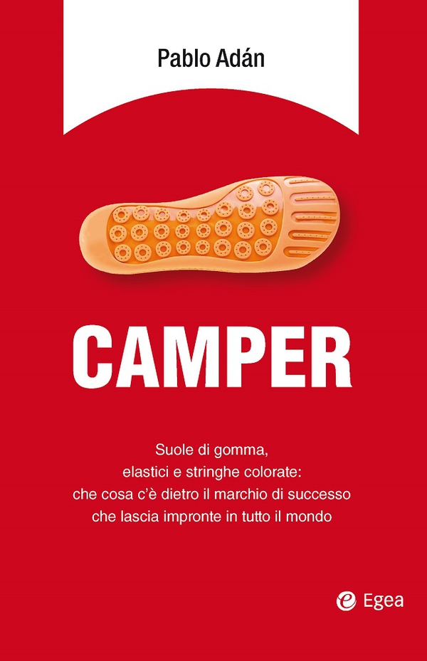 Camper - Librerie.coop Camper - Librerie.coop