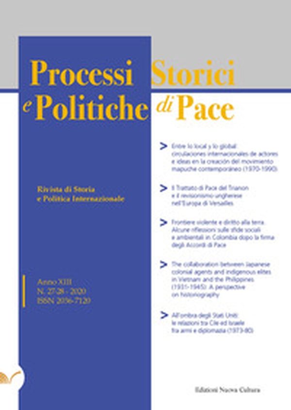 Processi storici e politiche di pace - Librerie.coop Processi storici e politiche di pace - Librerie.coop