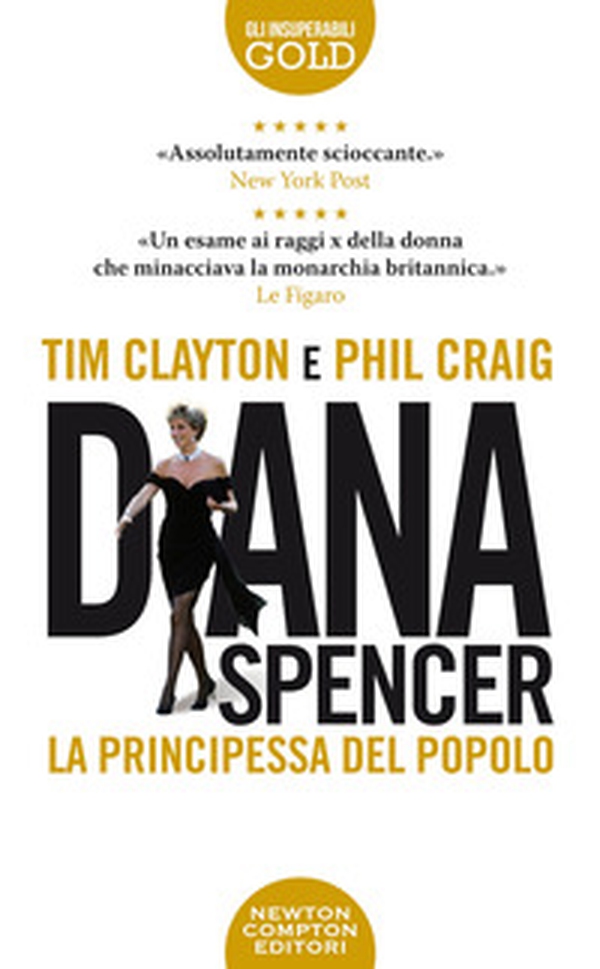 Diana Spencer. La principessa del popolo - Librerie.coop Diana Spencer. La principessa del popolo - Librerie.coop