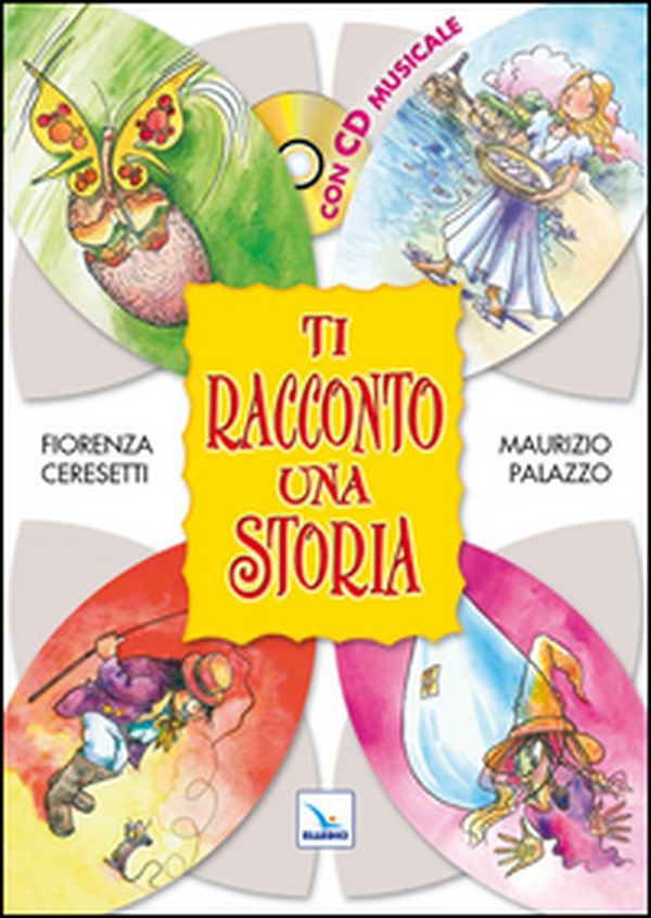 Ti racconto una storia - Librerie.coop Ti racconto una storia - Librerie.coop