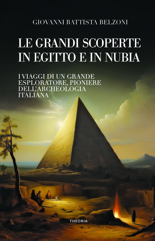 Le grandi scoperte in Egitto e in Nubia - Librerie.coop Le grandi scoperte in Egitto e in Nubia - Librerie.coop