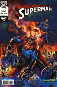 Superman - Librerie.coop