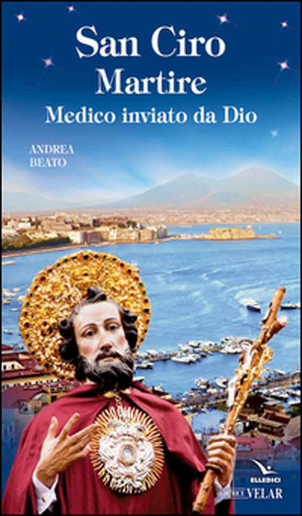 San Ciro martire - Librerie.coop San Ciro martire - Librerie.coop