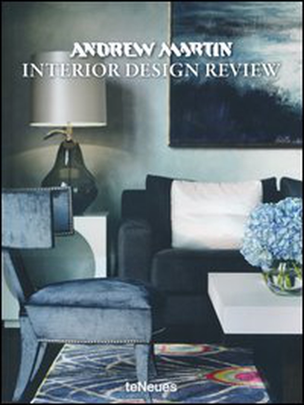 Andrew Martin. Interior design review - Librerie.coop Andrew Martin. Interior design review - Librerie.coop