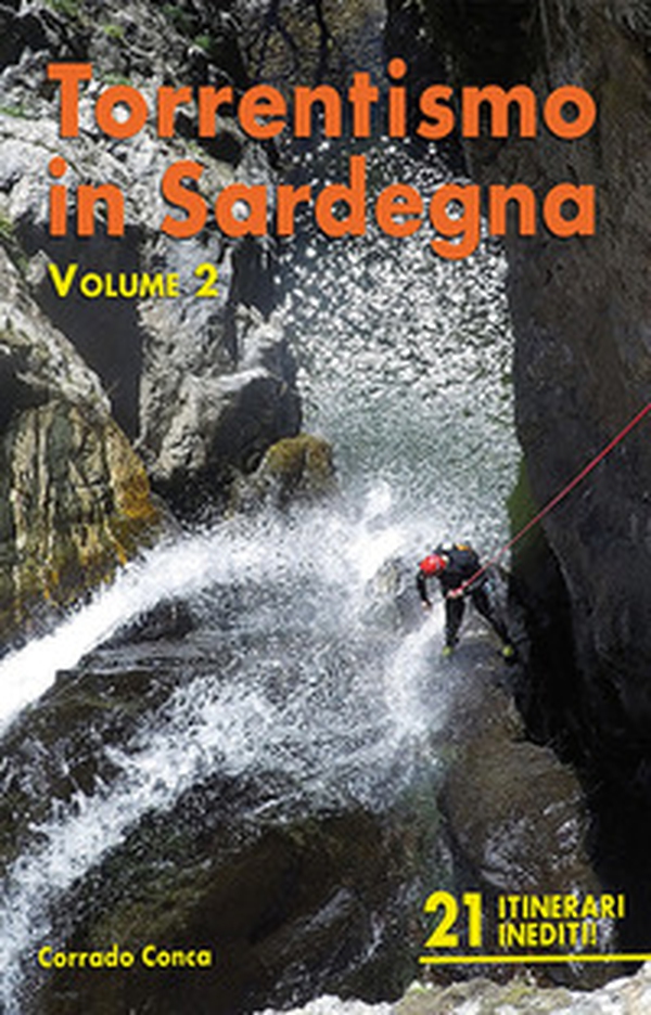 Torrentismo in Sardegna - Librerie.coop Torrentismo in Sardegna - Librerie.coop