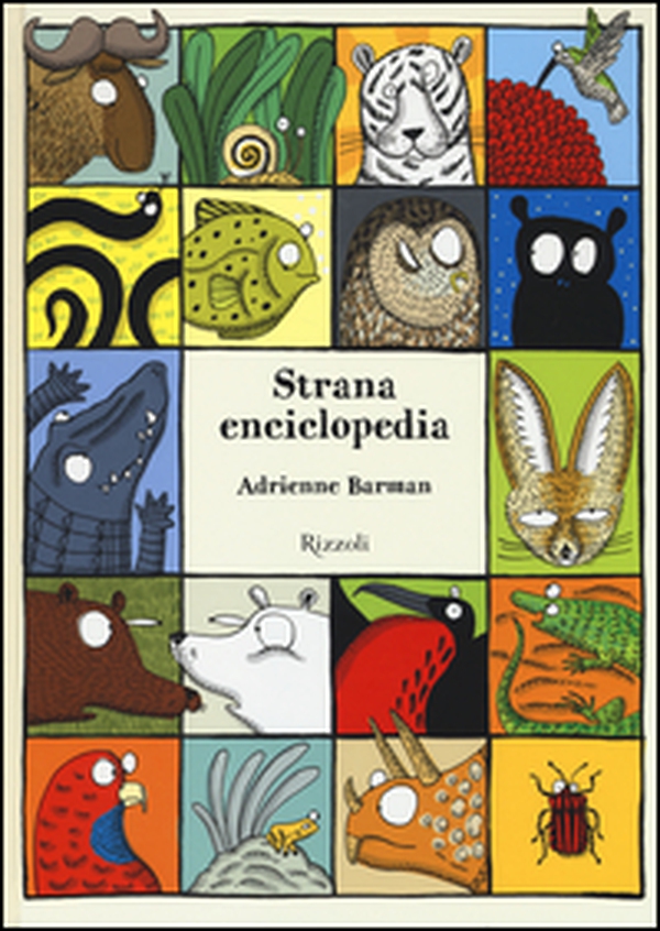 Strana enciclopedia - Librerie.coop Strana enciclopedia - Librerie.coop