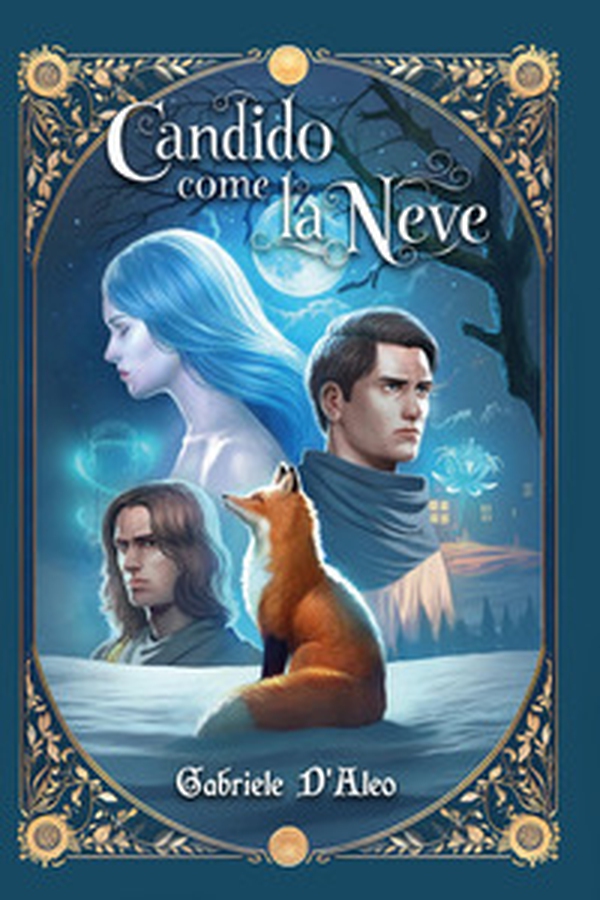Candido come la neve - Librerie.coop Candido come la neve - Librerie.coop