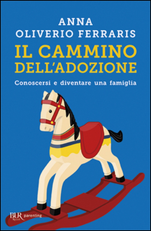 Il cammino dell'adozione - Librerie.coop Il cammino dell'adozione - Librerie.coop