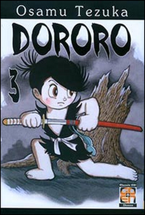Dororo - Librerie.coop Dororo - Librerie.coop