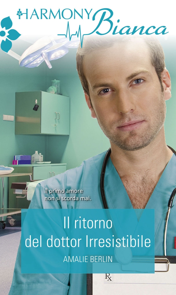 Il ritorno del dottor Irresistibile - Librerie.coop Il ritorno del dottor Irresistibile - Librerie.coop