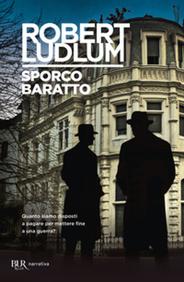 Sporco baratto - Librerie.coop Sporco baratto - Librerie.coop