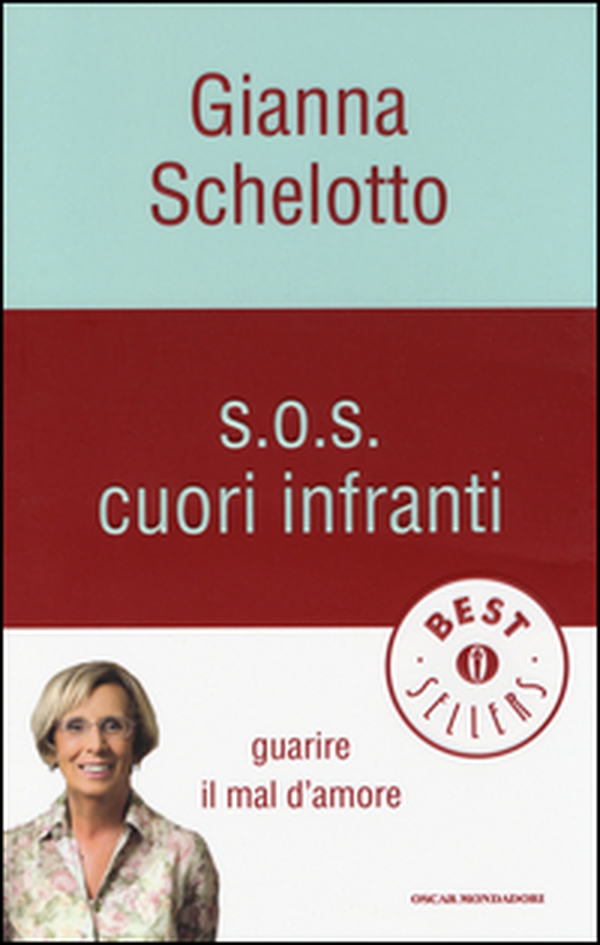 S.O.S. cuori infranti. Guarire il mal d'amore - Librerie.coop S.O.S. cuori infranti. Guarire il mal d'amore - Librerie.coop