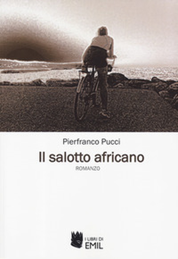 Il salotto africano - Librerie.coop Il salotto africano - Librerie.coop