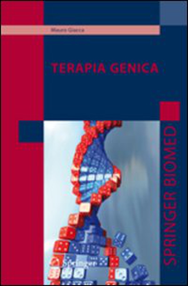 Terapia genica - Librerie.coop Terapia genica - Librerie.coop