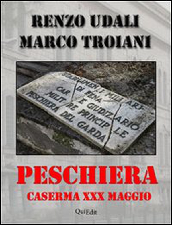 Peschiera. Caserma XXX maggio - Librerie.coop Peschiera. Caserma XXX maggio - Librerie.coop