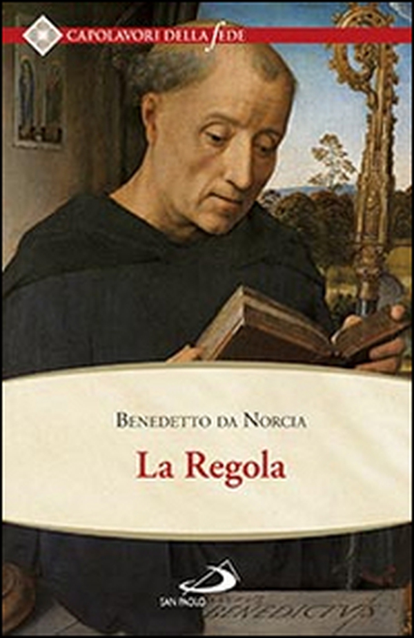 La regola - Librerie.coop La regola - Librerie.coop
