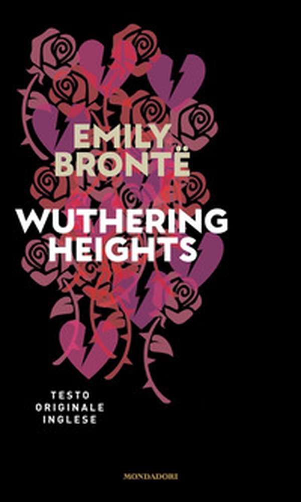 Wuthering heights - Librerie.coop Wuthering heights - Librerie.coop