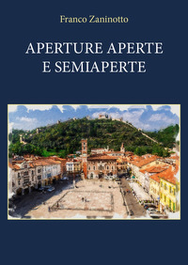 Aperture aperte e semiaperte 1 e 4 nel 2020 - Librerie.coop Aperture aperte e semiaperte 1 e 4 nel 2020 - Librerie.coop