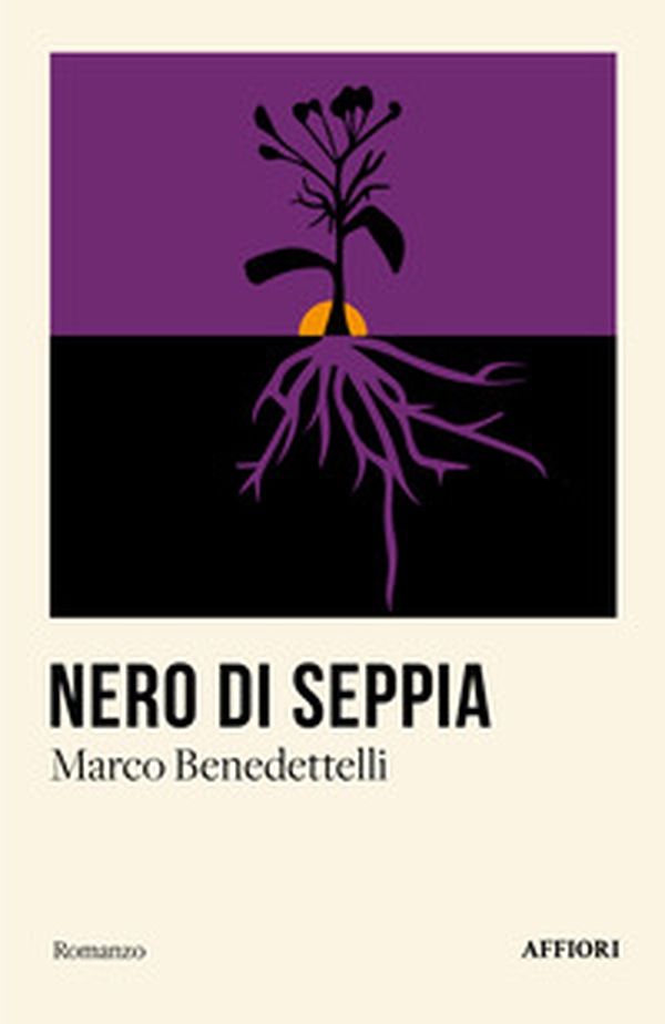 Nero di seppia - Librerie.coop Nero di seppia - Librerie.coop