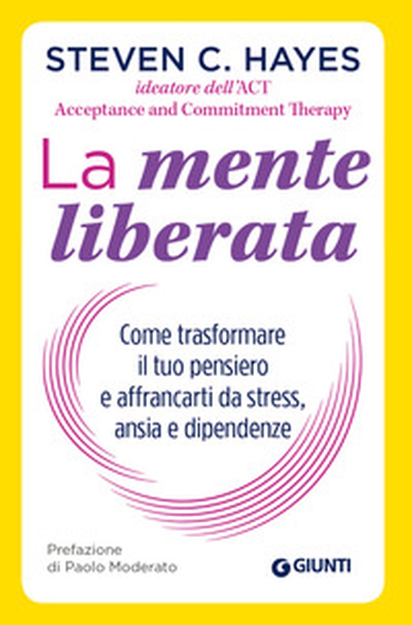 La mente liberata. Come trasformare il tuo pensiero e affrancarti da stress, ansia e dipendenze - Librerie.coop La mente liberata. Come trasformare il tuo pensiero e affrancarti da stress, ansia e dipendenze - Librerie.coop