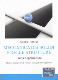 Meccanica dei solidi e delle strutture. Teoria e applicazioni - Librerie.coop