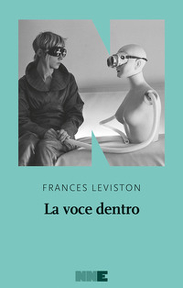 La voce dentro - Librerie.coop La voce dentro - Librerie.coop