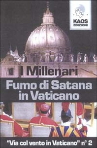 Fumo di Satana in Vaticano - Librerie.coop