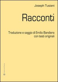 Racconti. Ediz. italiana e inglese - Librerie.coop