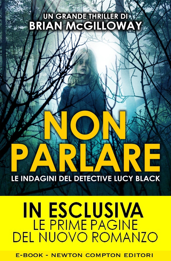 Non parlare - Librerie.coop Non parlare - Librerie.coop