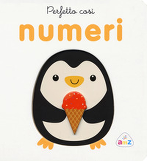 Perfetto così. Numeri - Librerie.coop Perfetto così. Numeri - Librerie.coop