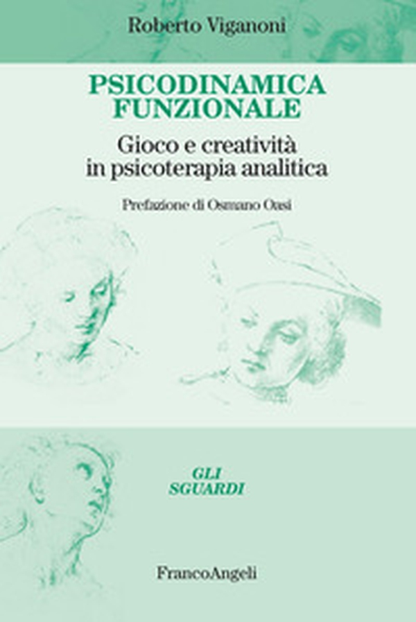Psicodinamica funzionale. Gioco e creatività in psicoterapia analitica - Librerie.coop Psicodinamica funzionale. Gioco e creatività in psicoterapia analitica - Librerie.coop