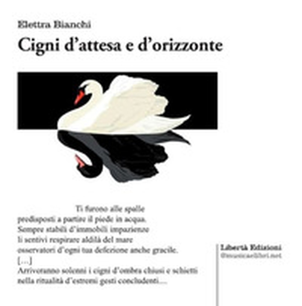 Cigni d'attesa e d'orizzonte - Librerie.coop Cigni d'attesa e d'orizzonte - Librerie.coop