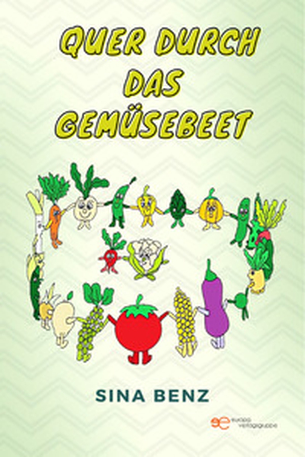 Quer durch das Gemüsebeet - Librerie.coop Quer durch das Gemüsebeet - Librerie.coop