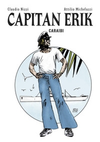 Capitan Erik - Librerie.coop