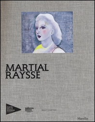 Martial Raysse - Librerie.coop