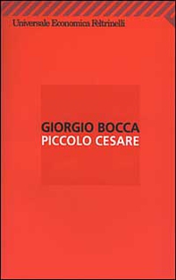 Piccolo Cesare - Librerie.coop