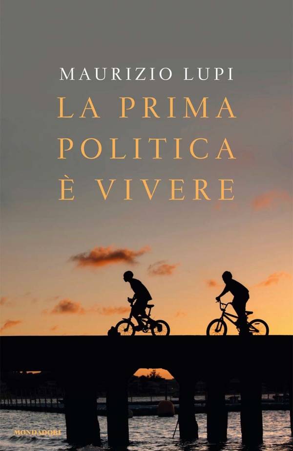 La prima politica è vivere - Librerie.coop La prima politica è vivere - Librerie.coop