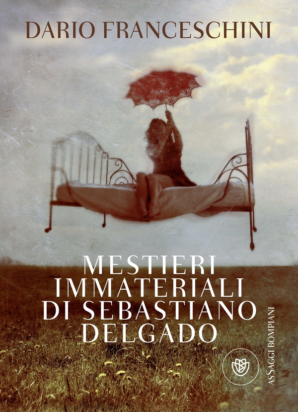 Mestieri immateriali di Sebastiano Delgado - Librerie.coop Mestieri immateriali di Sebastiano Delgado - Librerie.coop