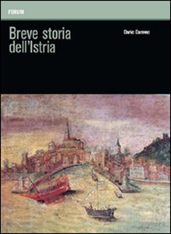 Breve storia dell'Istria - Librerie.coop Breve storia dell'Istria - Librerie.coop