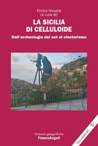 La Sicilia di celluloide - Librerie.coop