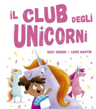 Il club degli unicorni - Librerie.coop