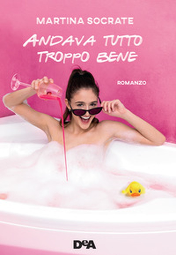 Andava tutto troppo bene - Librerie.coop Andava tutto troppo bene - Librerie.coop